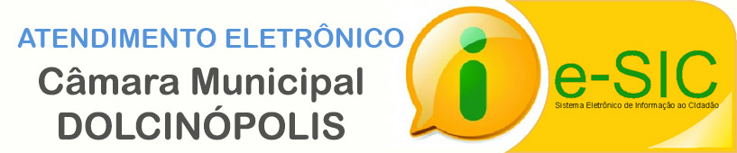 E-sic Câmara Dolcinopolis